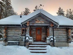 Polar Star Villas